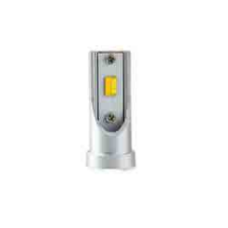 KIT LED DUALH1 BLANCO/AMARILLO