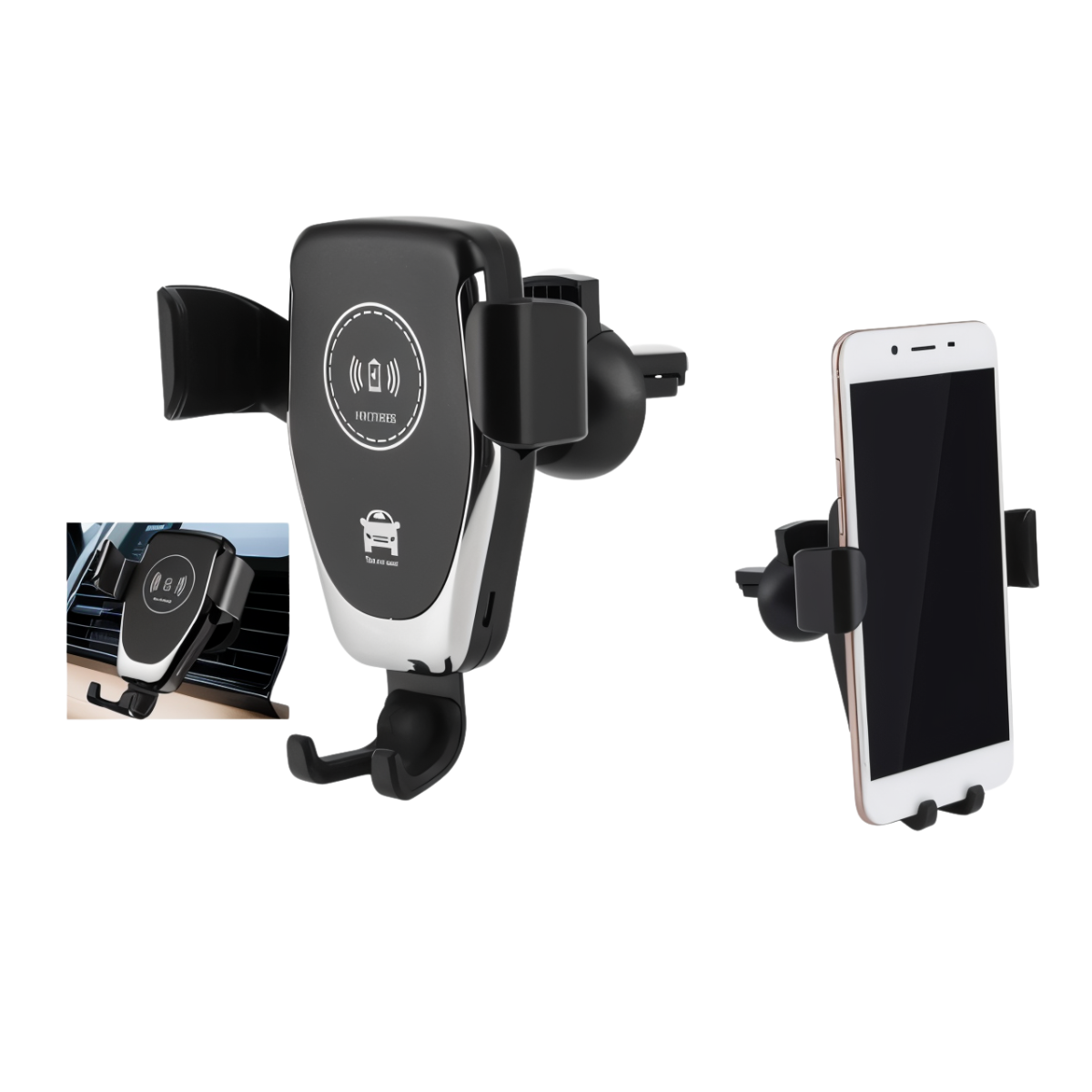 ACCESORIOS PARA SMARTPHONES