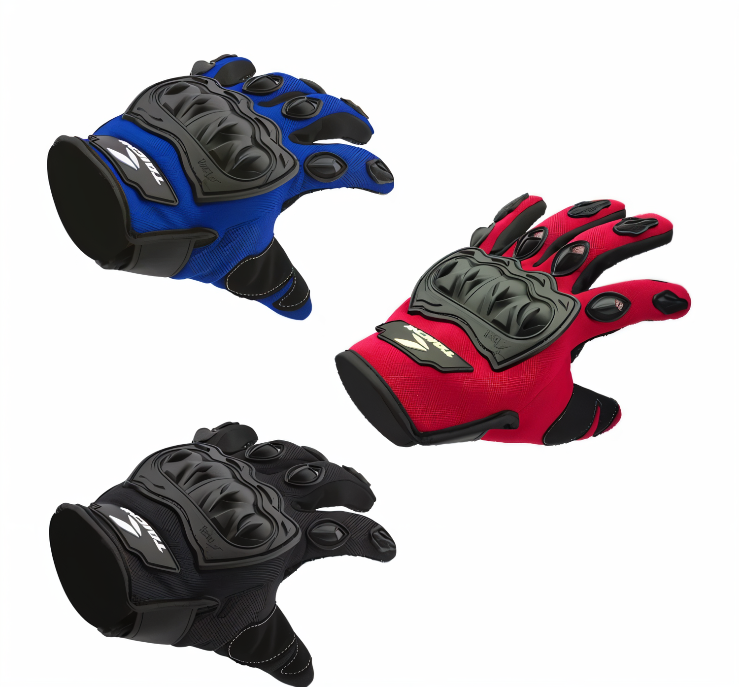ACCESORIOS MOTO