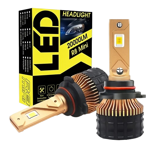 R8 Mini – Importaciones Ubc