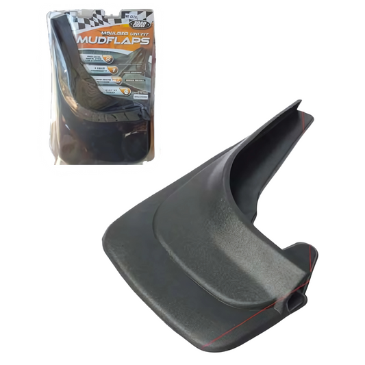 Guardabarros Mudflaps
