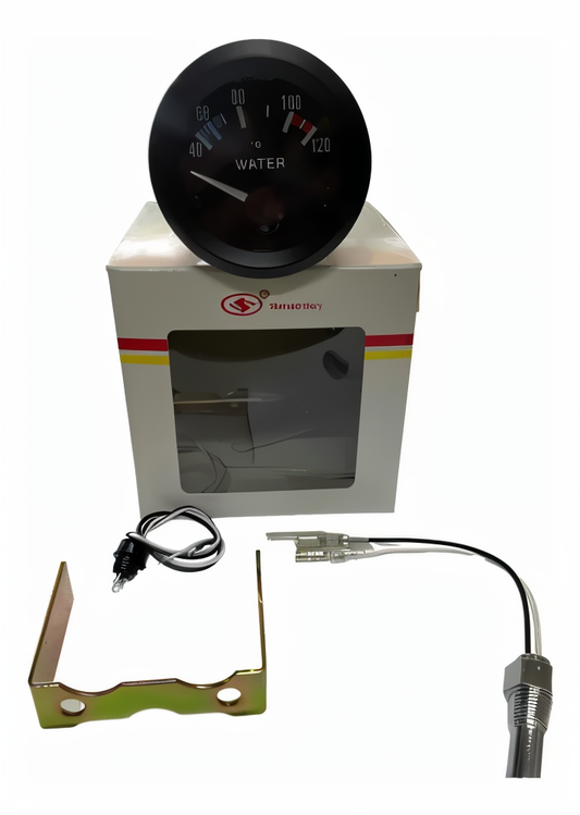 Marcador de Gasolina