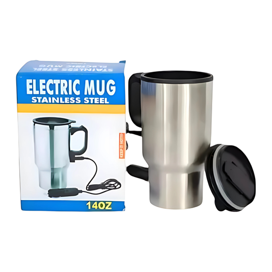 Vaso Térmico Eléctrico para Auto