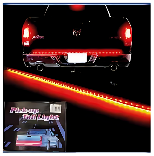 Pick Up Tail Light