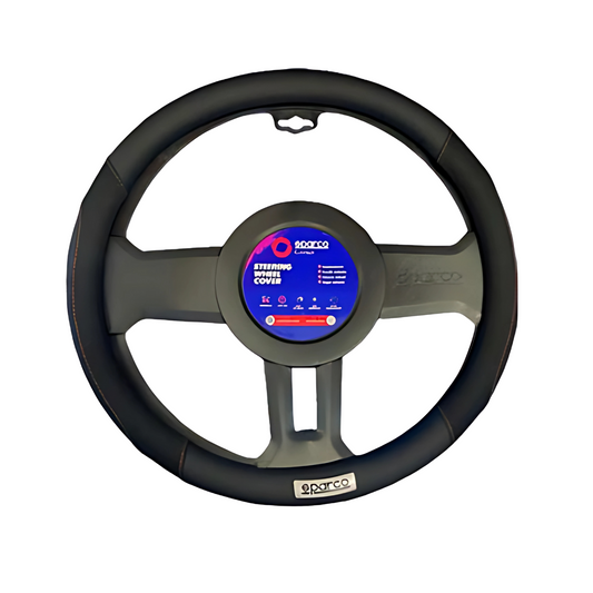 Cubre Volante Sparco 38 cm