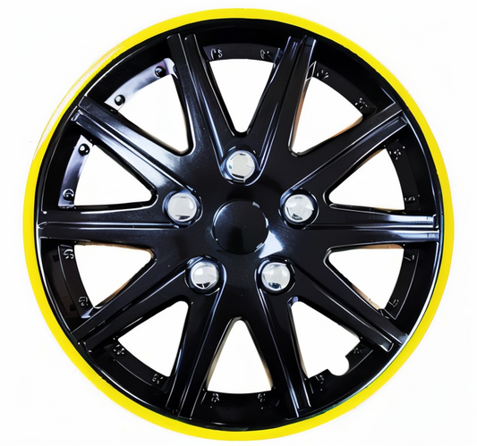 Aro Deportivo 14’’
