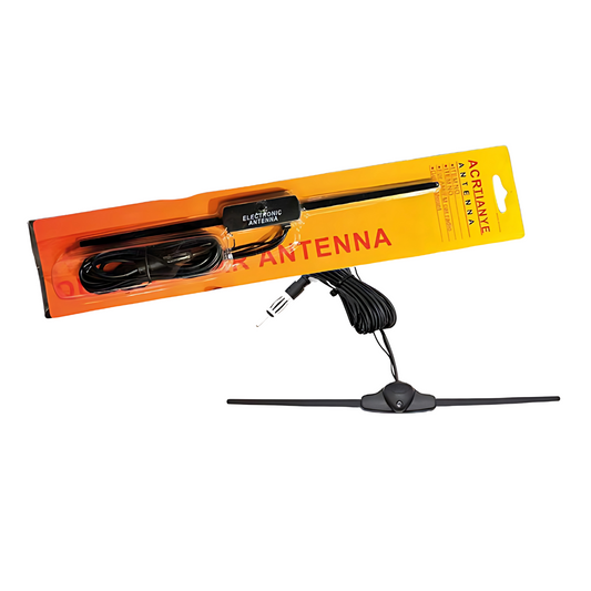 Antena Electrónica Interior