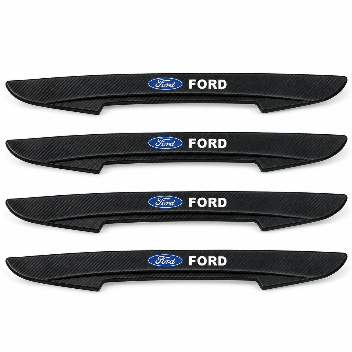 Tope de Puertas Marca Ford