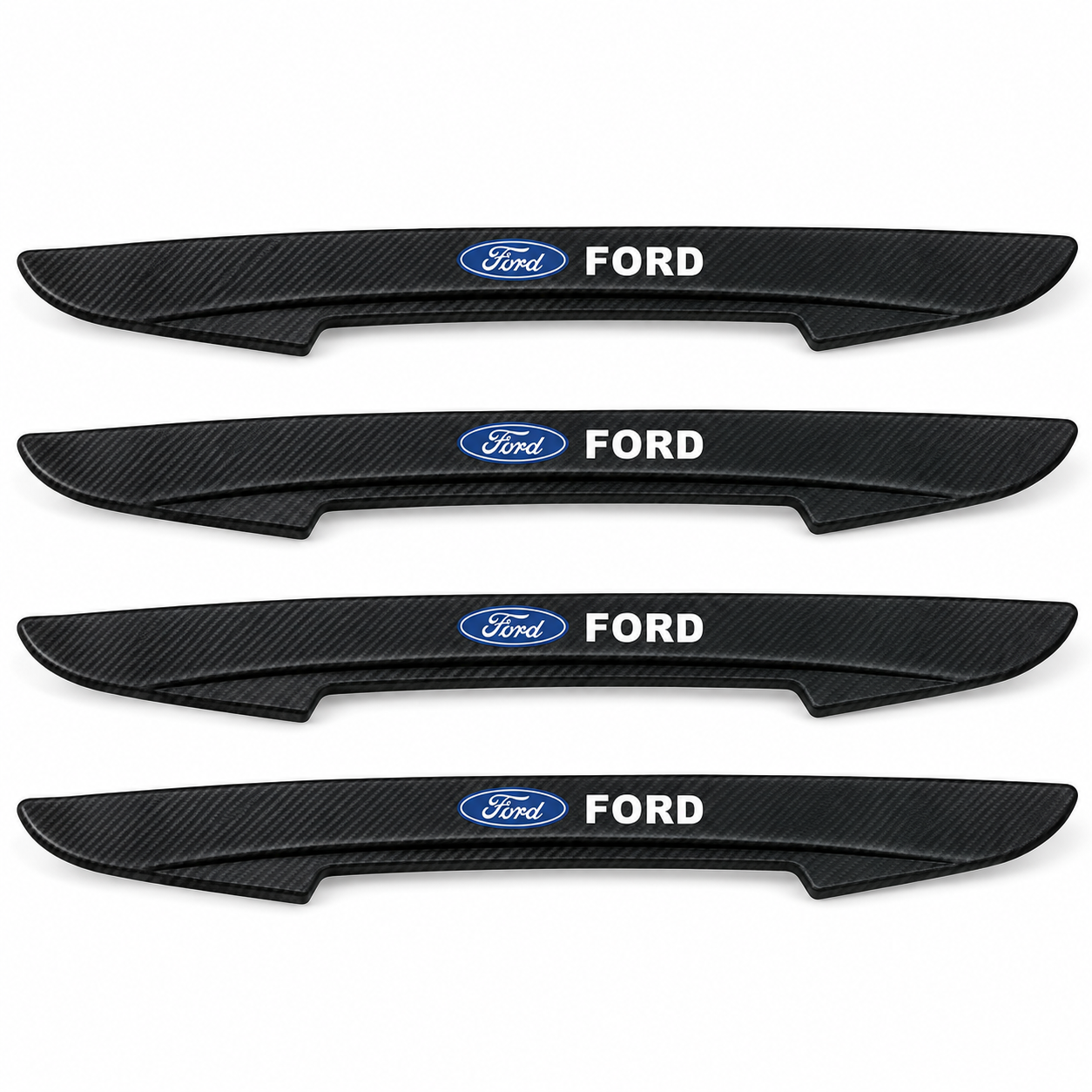Tope de Puertas Marca Ford