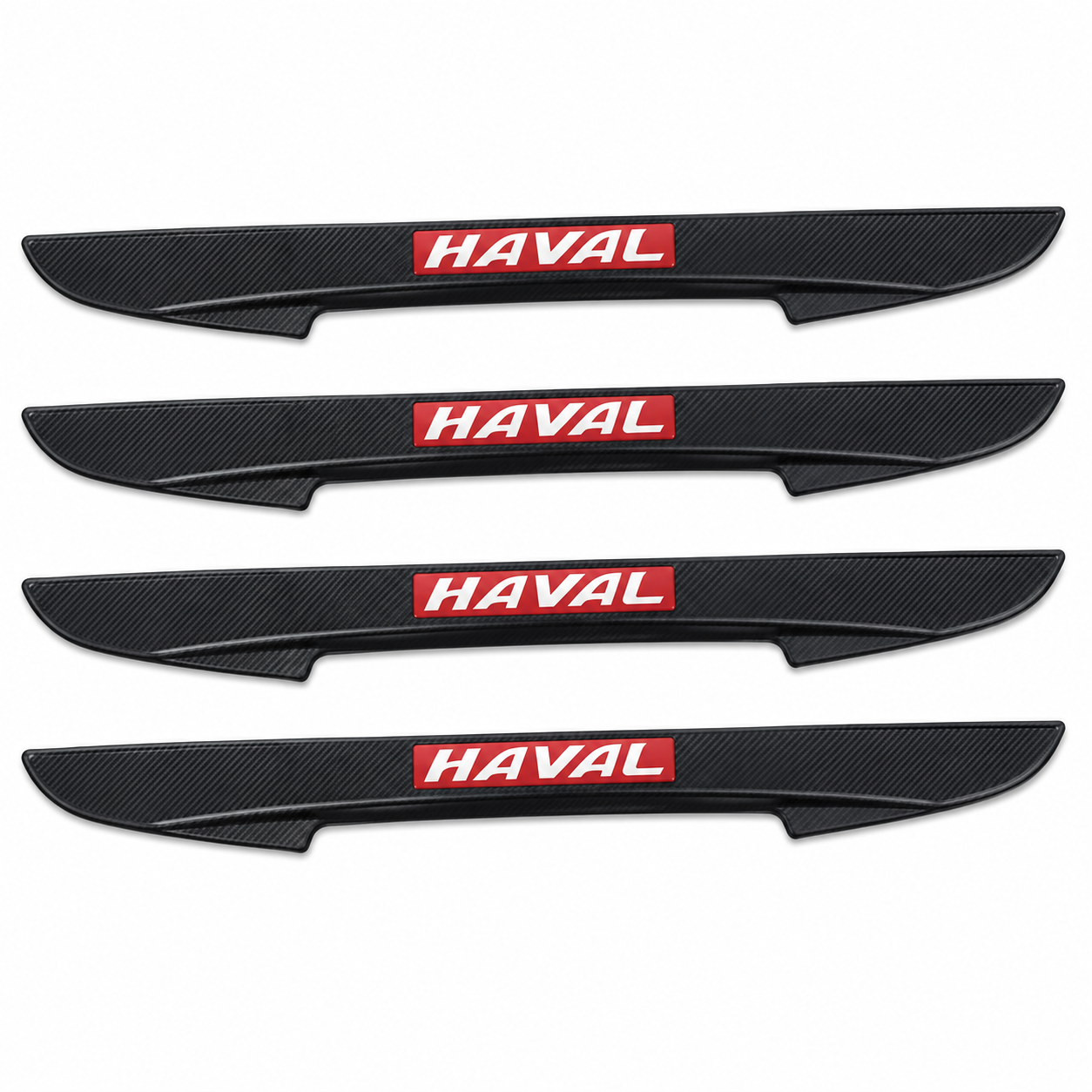 Tope de Puertas Marca Haval