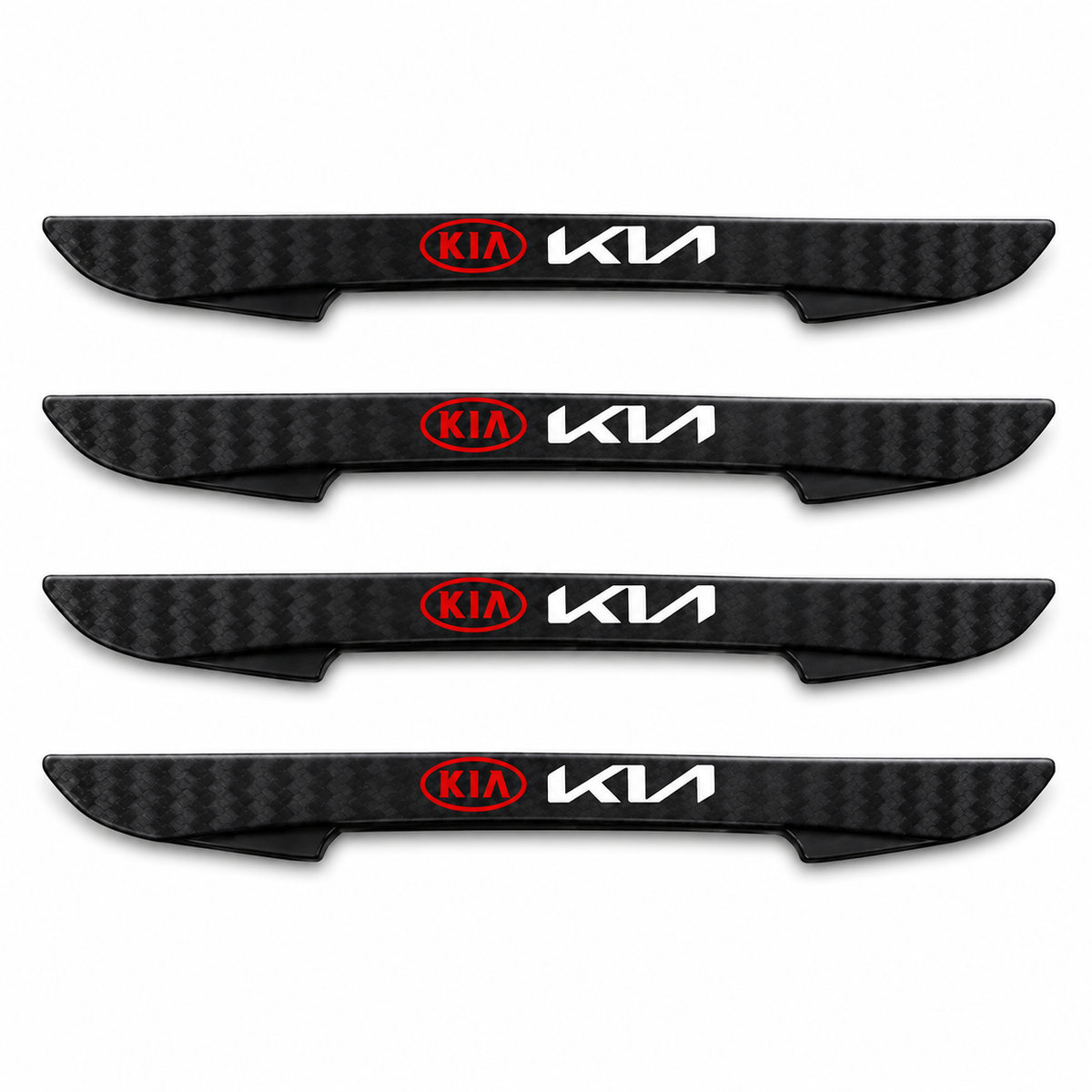 Tope de Puertas Marca KIA Logo nuevo