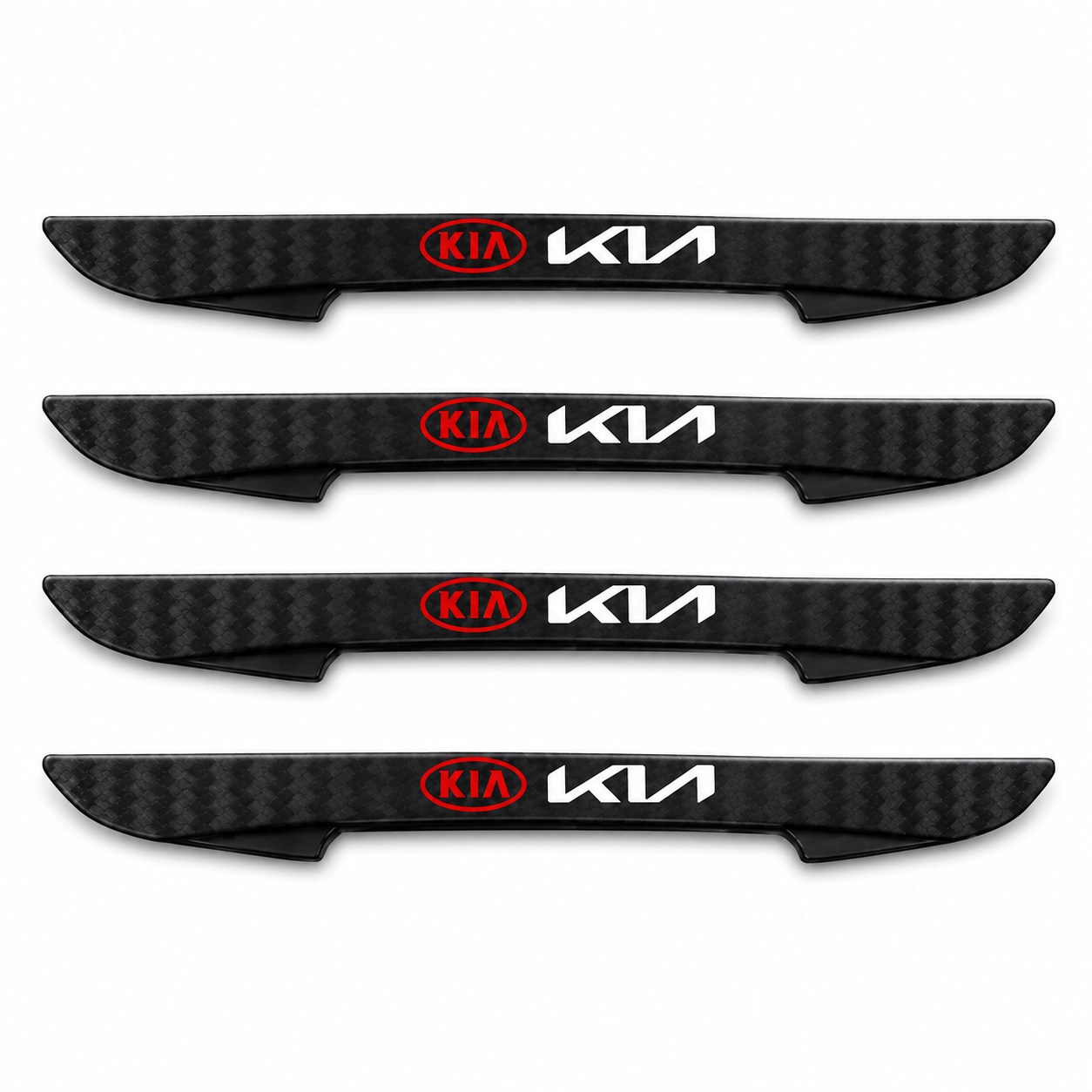 Tope de Puertas Marca KIA Logo nuevo