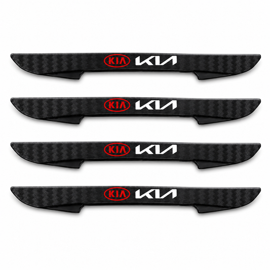 Tope de Puertas Marca KIA Logo nuevo