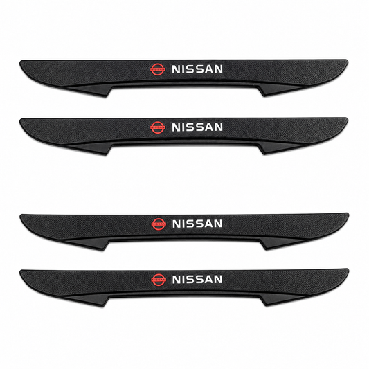 Tope de Puertas Marca Nissan