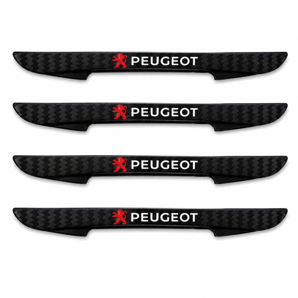 Tope de Puertas Marca Peugeot