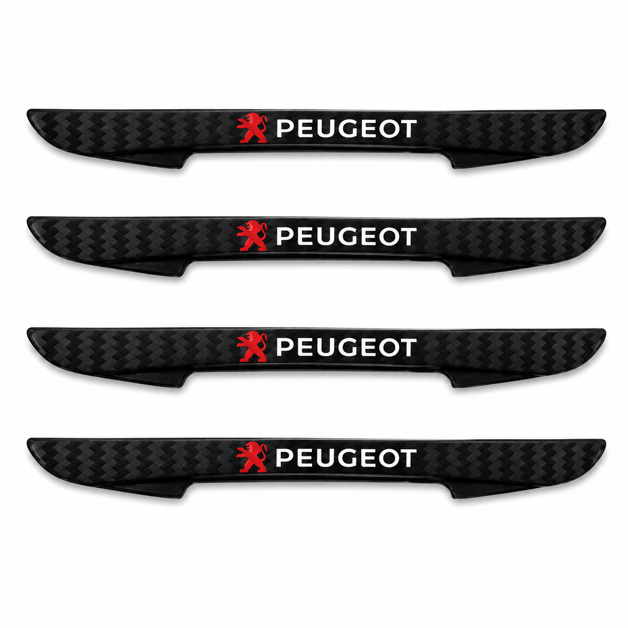 Tope de Puertas Marca Peugeot
