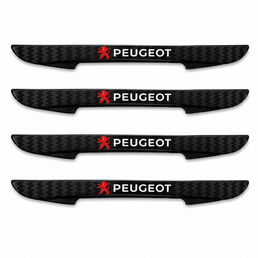 Tope de Puertas Marca Peugeot