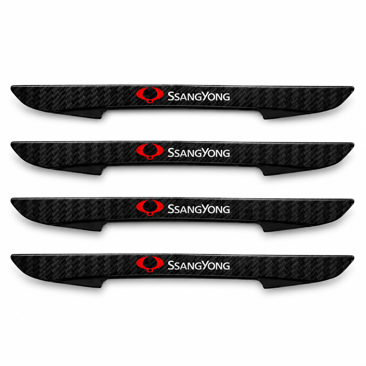 Tope de Puertas Marca SsangYong