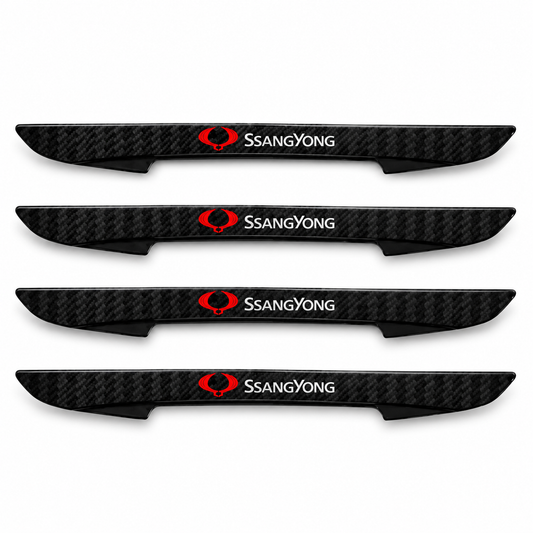 Tope de Puertas Marca SsangYong