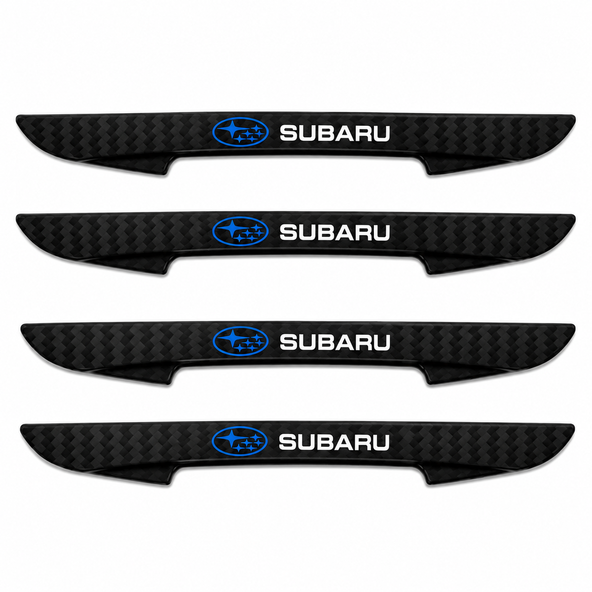 Tope de Puertas Marca Subaru