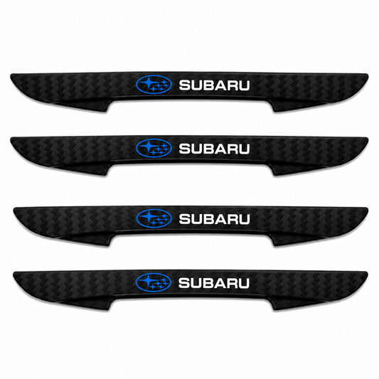 Tope de Puertas Marca Subaru