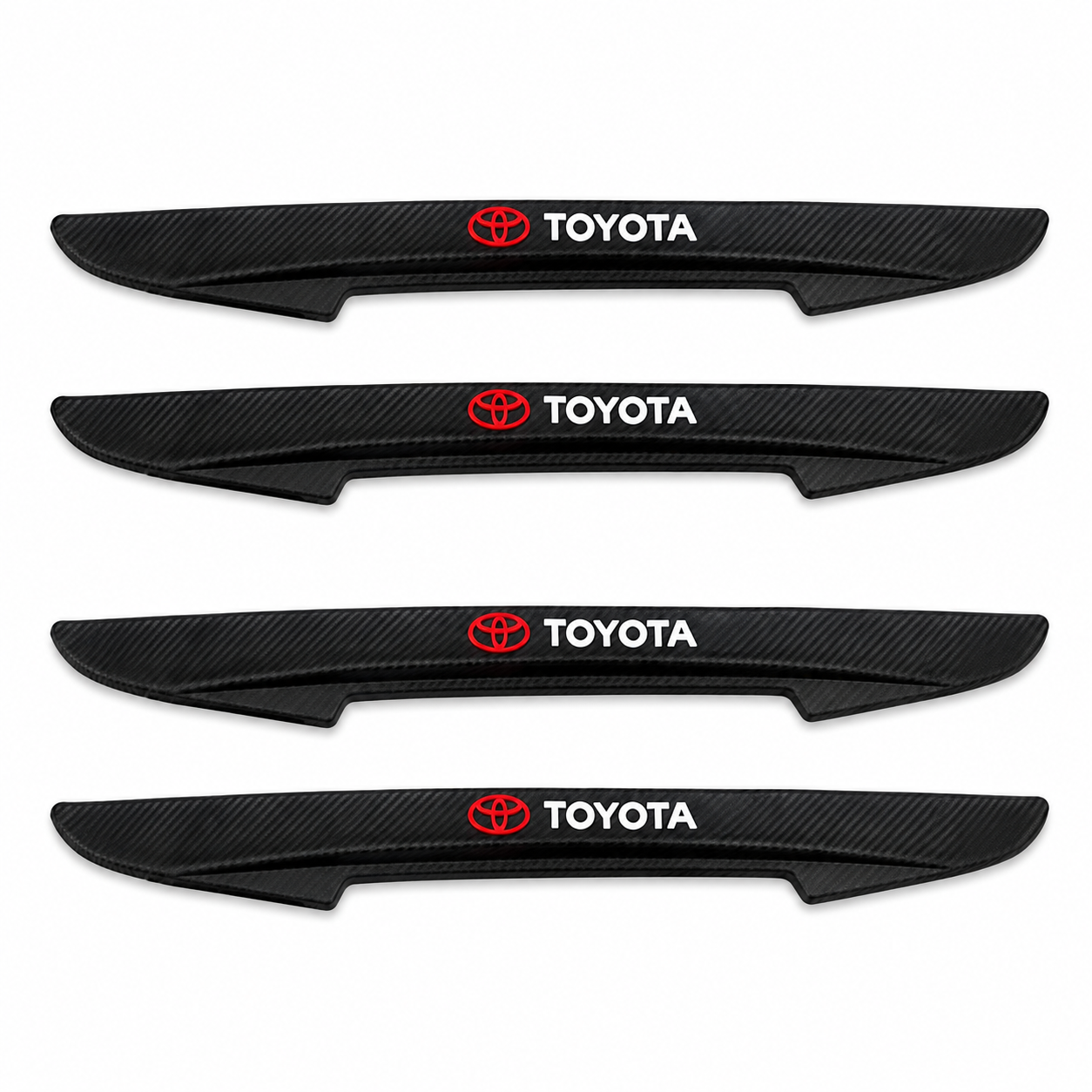 Tope de Puertas Marca Toyota