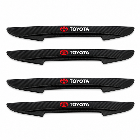 Tope de Puertas Marca Toyota