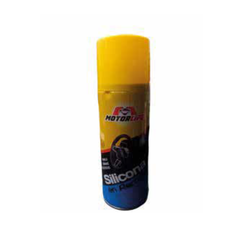 Silicona Motorlife 450cc