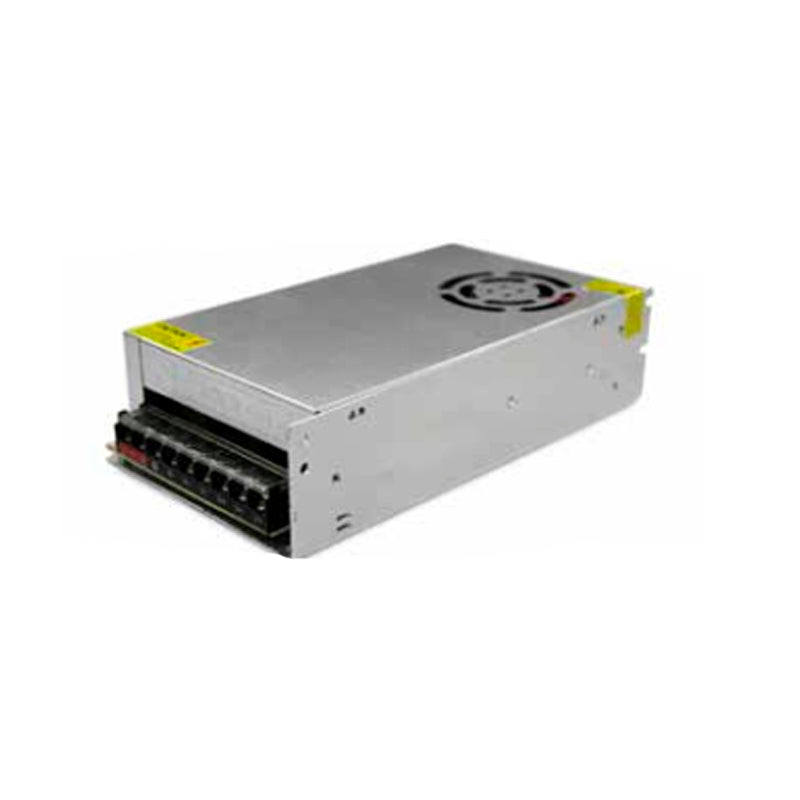Fuente de Poder 10 A / 12 V