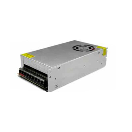 Fuente de Poder 10 A / 12 V