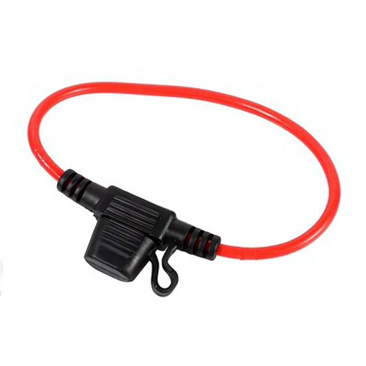 Porta Fusible Mini