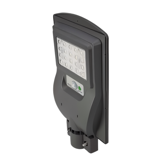 Foco LED Para Poste 20 W