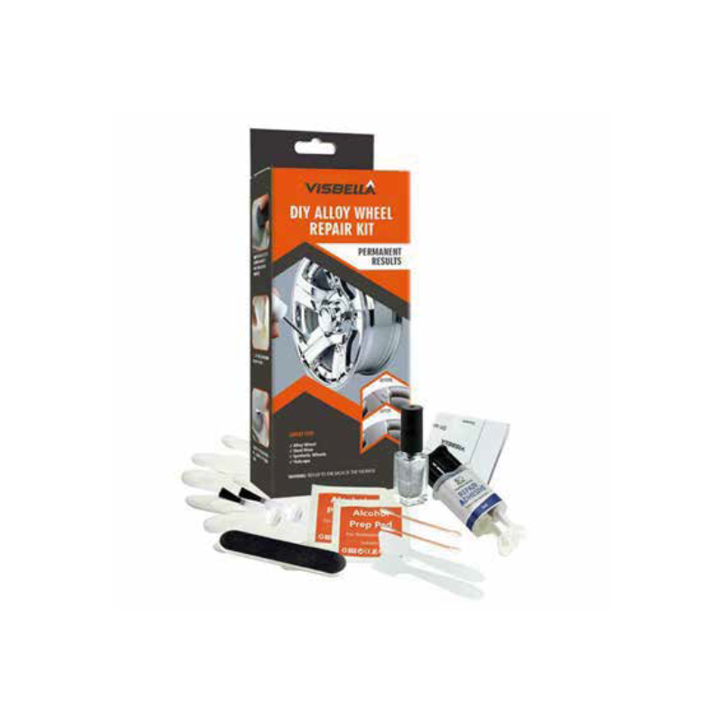 Kit Reparador de Llantas