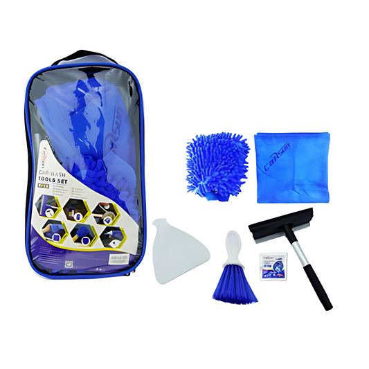 Kit de Limpieza 6 en 1