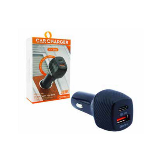 Conector Puerto USB y Cable Tipo C