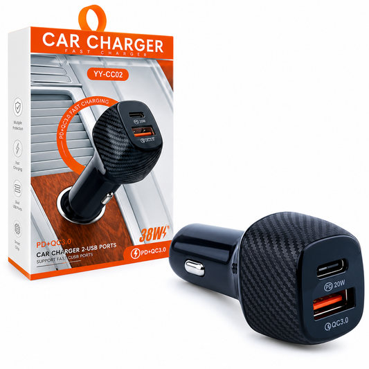 Conector Puerto USB y Cable Tipo C
