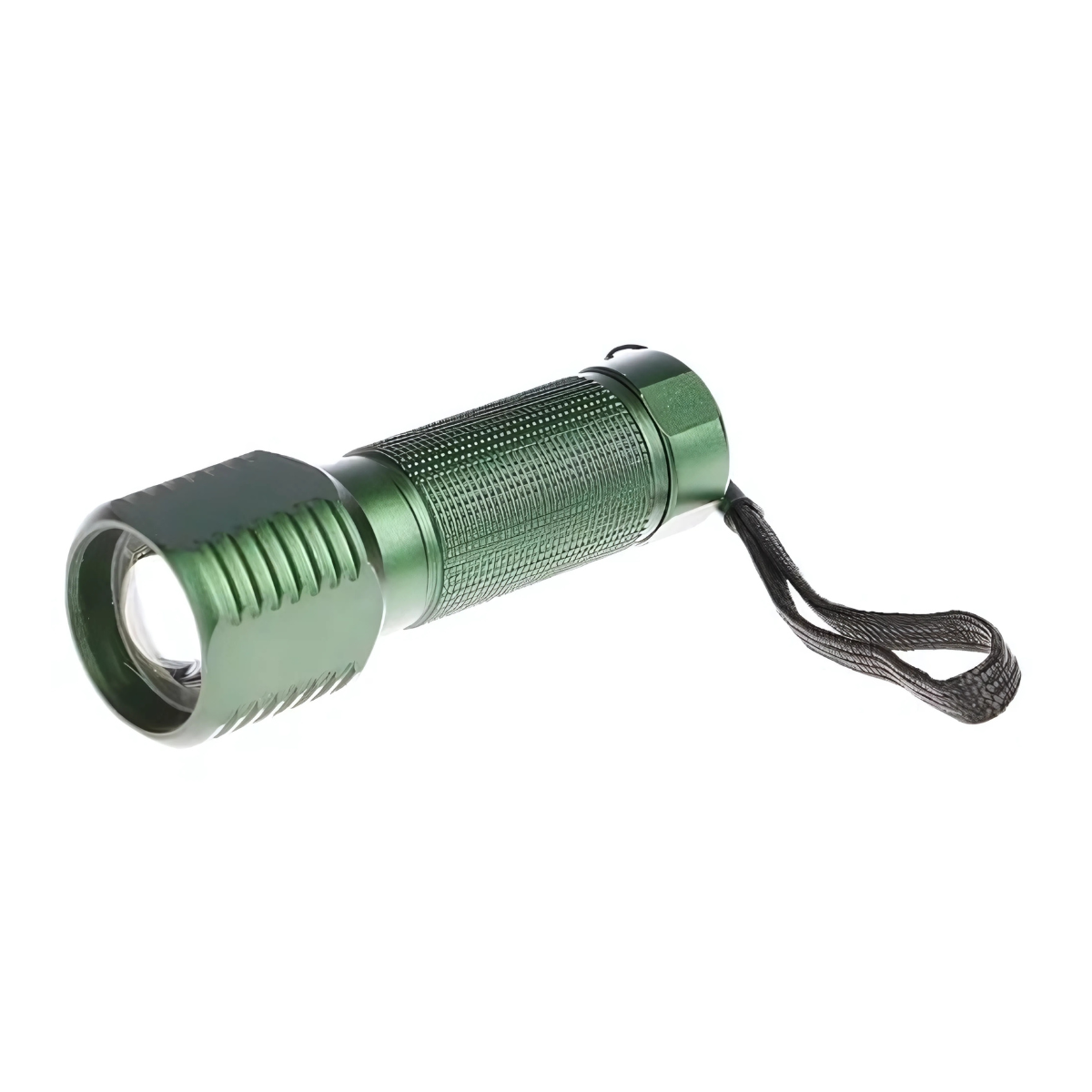 Linterna de 1 LED Luz Blanca
