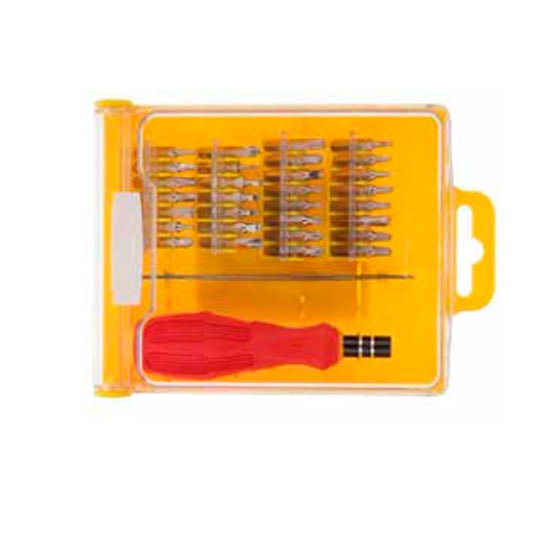 Set de Destornillador Marca HOSHE