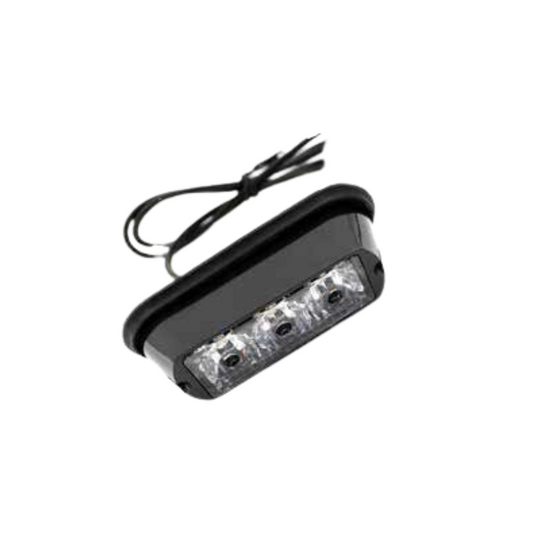 Luz de Emergencia Strobo
