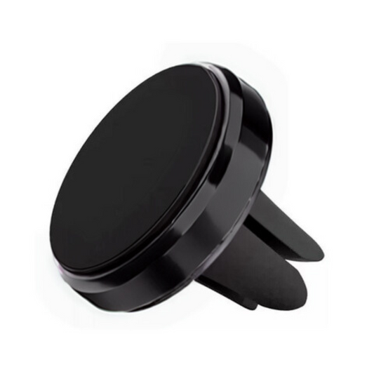 Soporte Especial Smartphone Negro