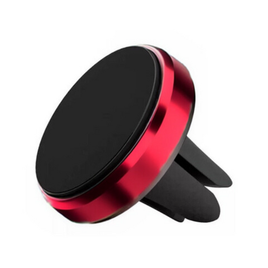 Soporte Especial Smartphone Rojo