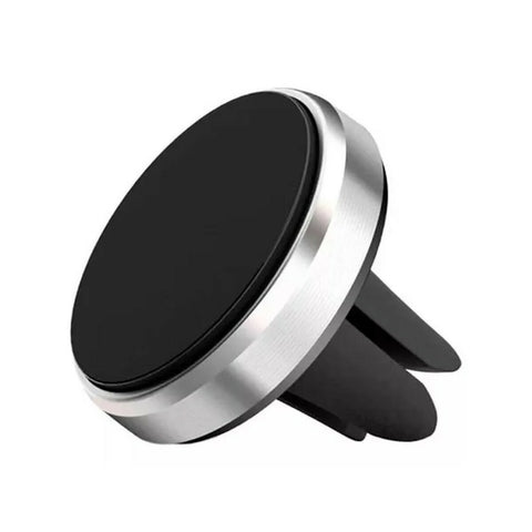 Soporte Especial Para Smartphone Plateado