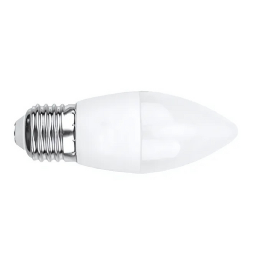 Foco Formato A60 E-27 5 W Fria