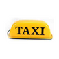 Letrero TAXI LED para Techo