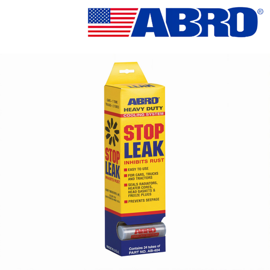 Tapa Fugas En Polvo ABRO