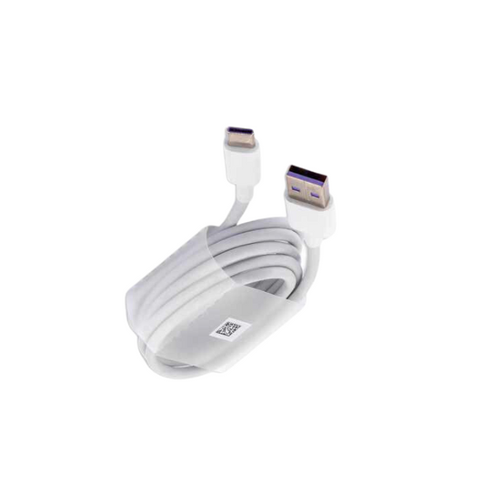 Cable tipo C