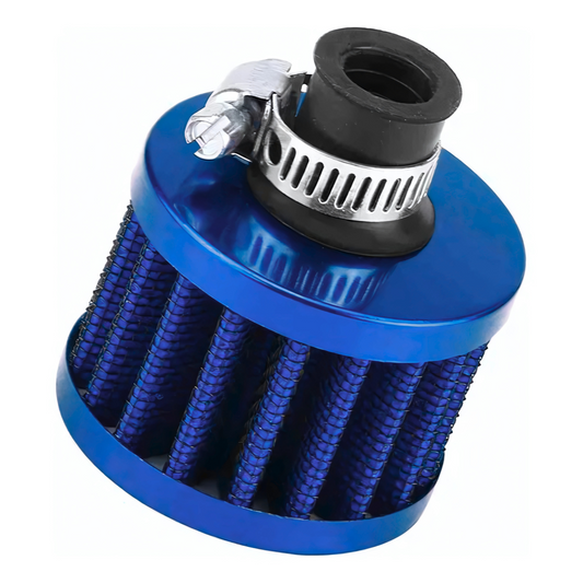 Filtro Cónico Mini Azul