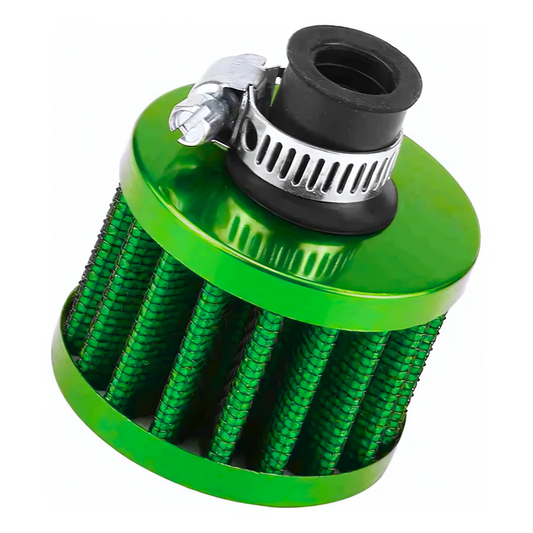 Filtro Cónico Mini Verde