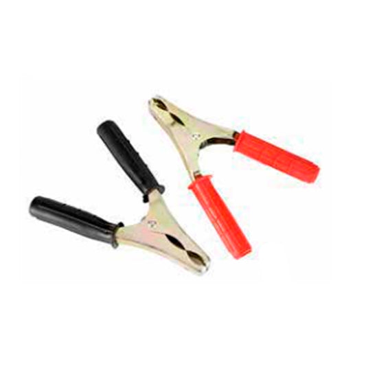Pinzas de Bateria (Precio por el Par) 60 A