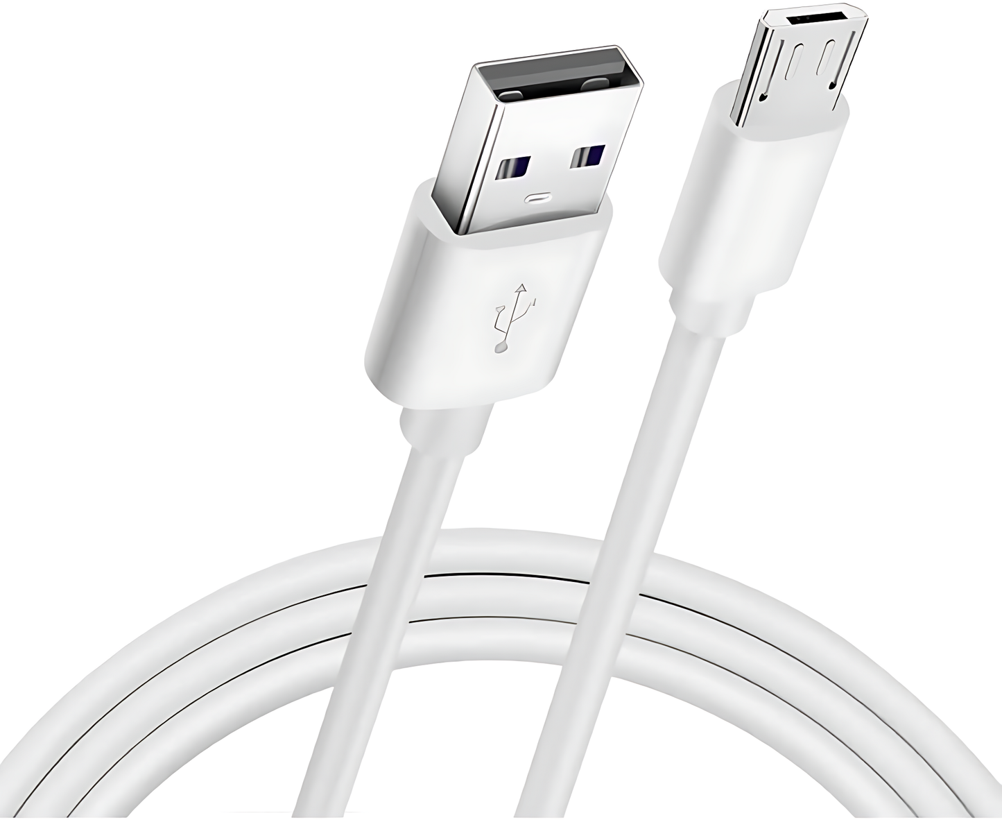 Cable USB Para Samsung 12 V